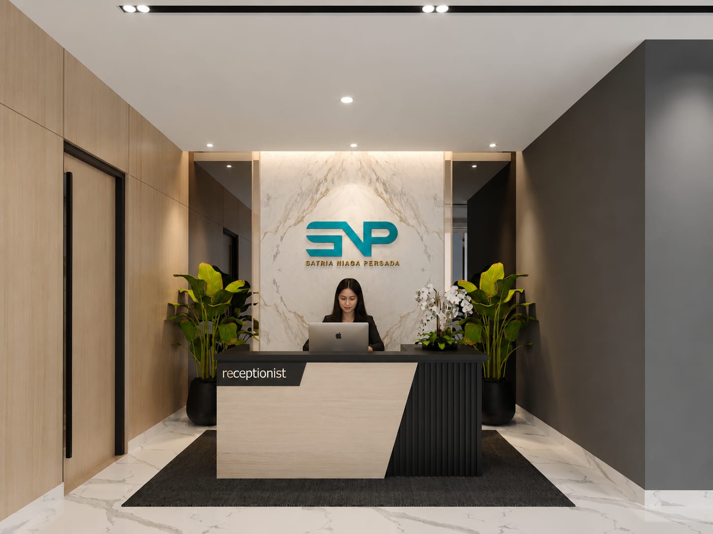 kantor snp 2